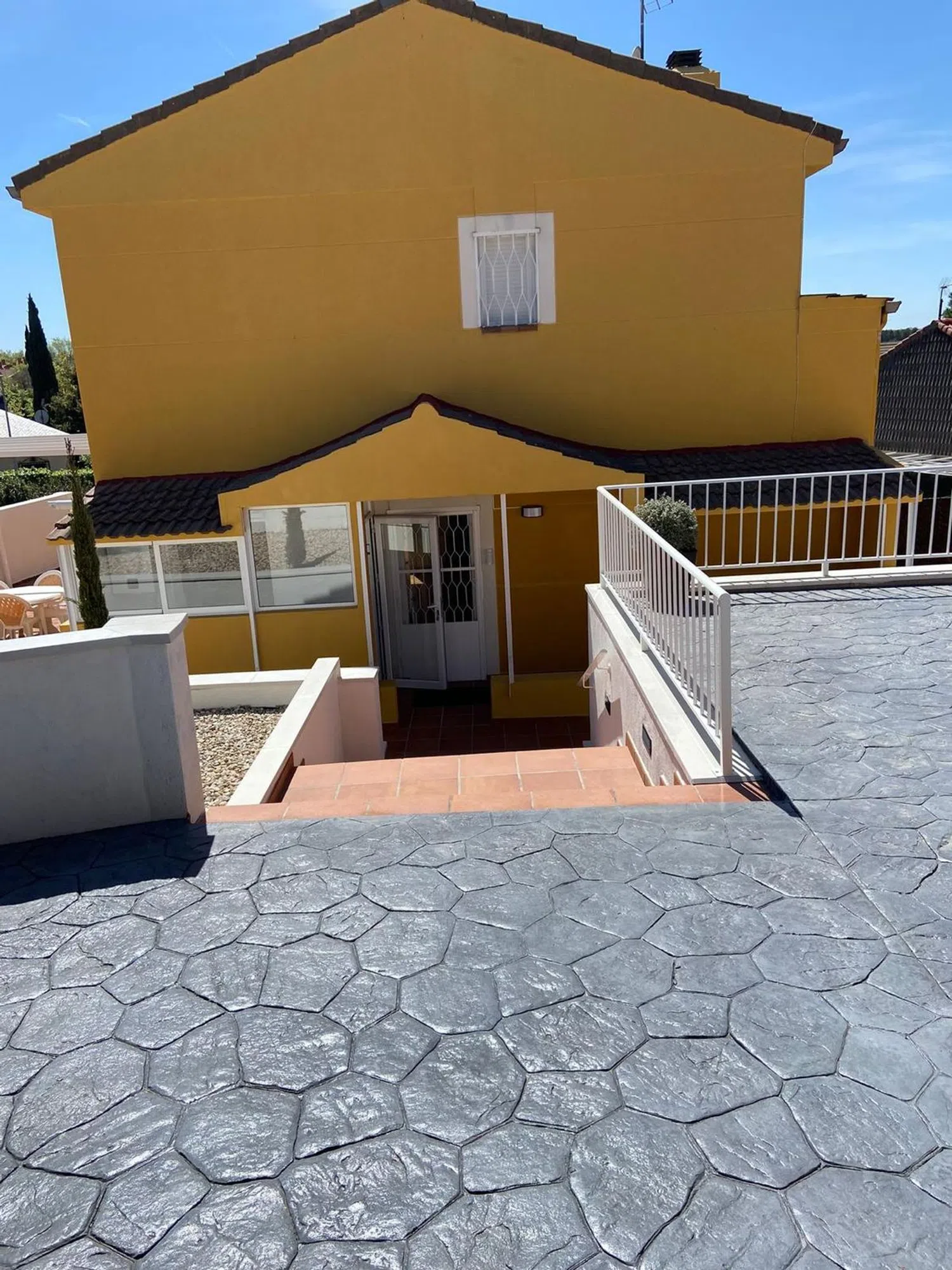 Casa independiente en calle de Jorge Guillén, 18 - Foto 21