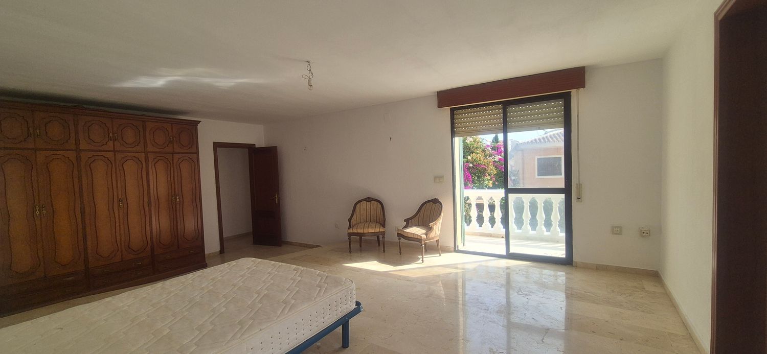 Casa o chalet independiente en Avenida de Mijas, 6, Solymar - Puerto Marina, Solymar - Puerto Marina - Foto 35