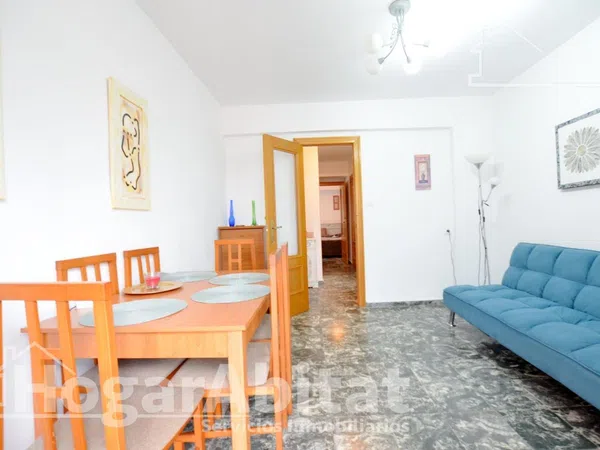 Piso en Calle Barreig del Pou, 2, Pueblo de Cullera, Pueblo de Cullera - Foto 21