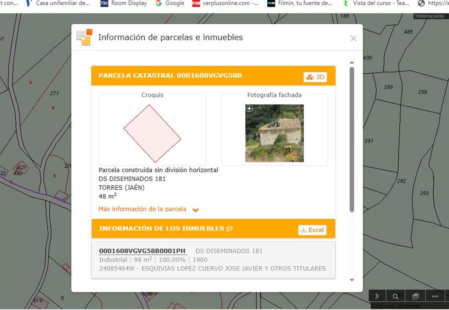 Casa rural en Camino de Almadén s/n - Foto 13
