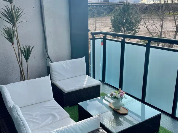 Dúplex en avenida Puente Cultural, 6 - Foto 12