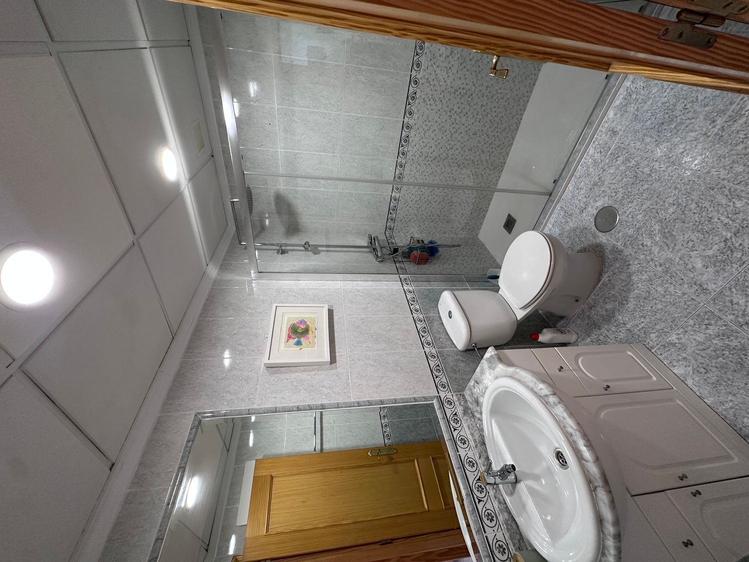 Piso en Avenida del Puerto, 50, Puerto Deportivo, Puerto Deportivo - Foto 18