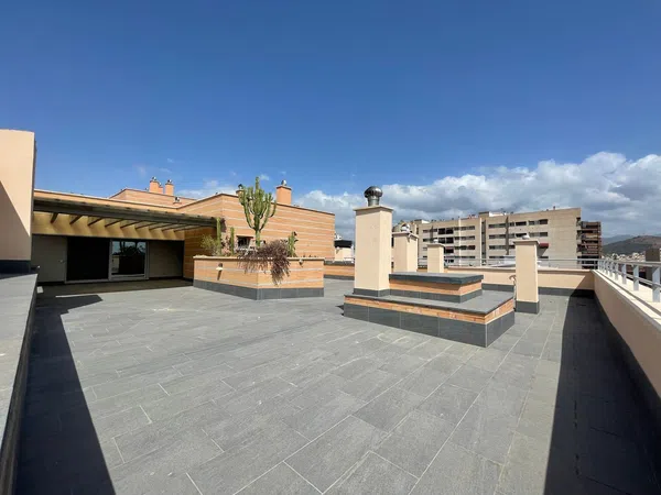 Piso en Plaza de la Solidaridad, Perchel sur - El Bulto - Foto 28