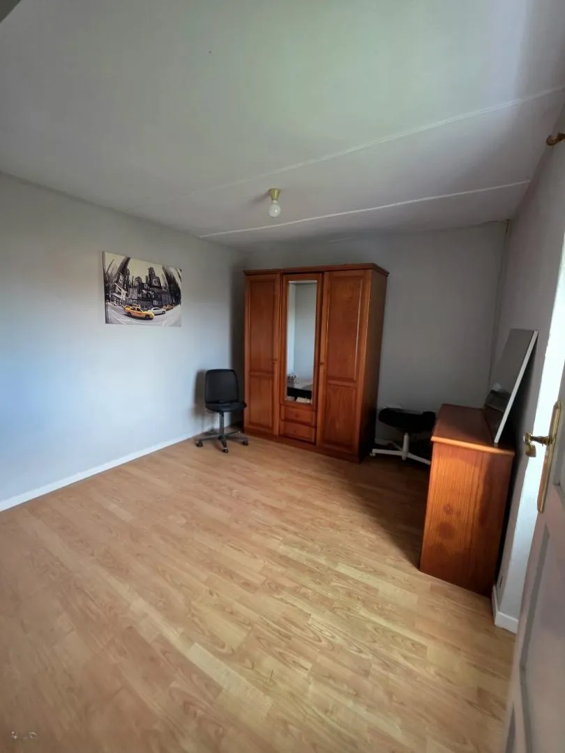 Chalet en  Rúa Muiño do Vento 3 - Foto 24