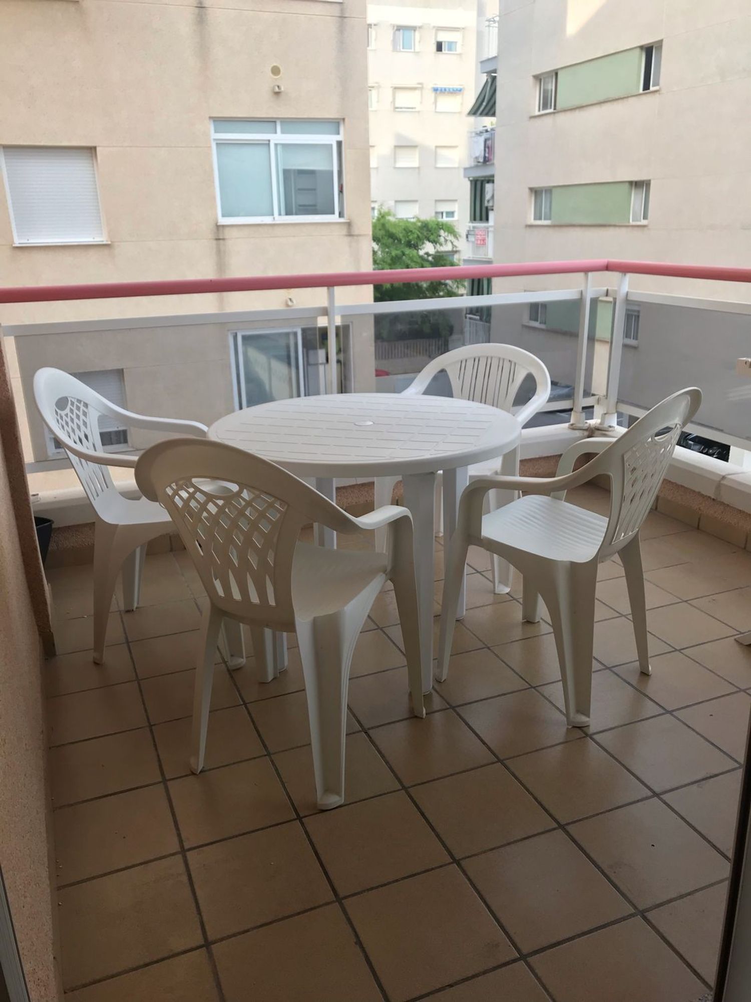 Estudio en Avenida de la Safor, 3 - Foto 7
