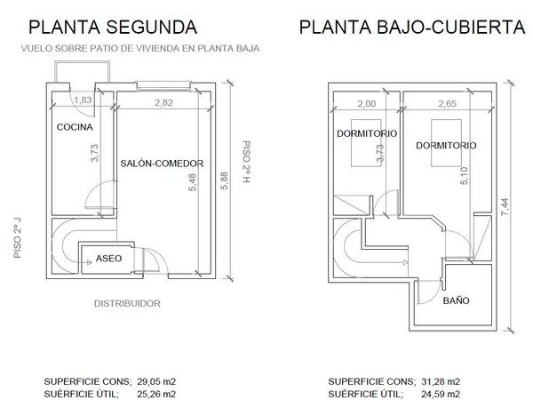 Dúplex en Avenida de España, 1 - Foto 18