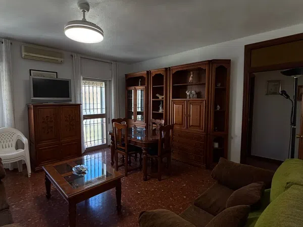 Estudio en Calle Pedro de Mora, 26, El Consul - El Romeral - Foto 1