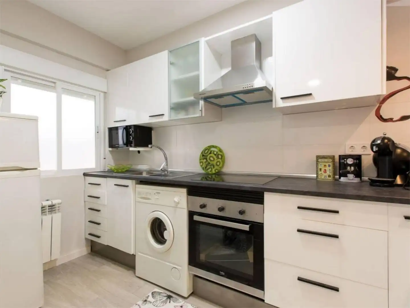 Apartamento en  Rúa José María González Río 4 - Foto 2