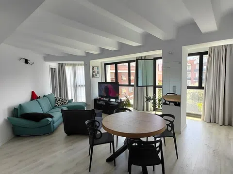 Piso en navas de tolosa, 289