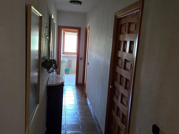 Casa independiente en El Praderón - Foto 18