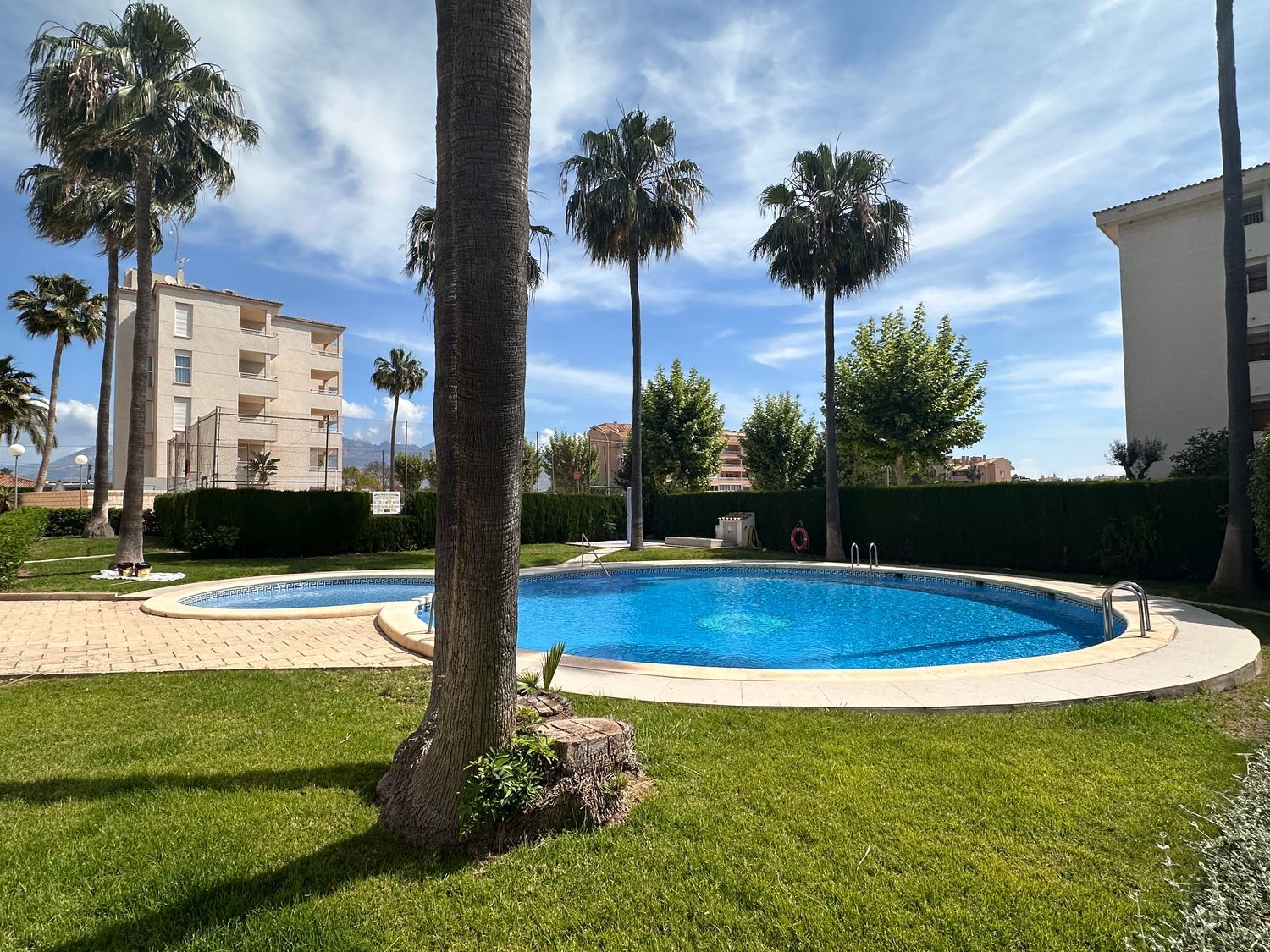 Piso en Calle Isaac Albeniz, 17, L'Albir, L'Albir - Foto 14