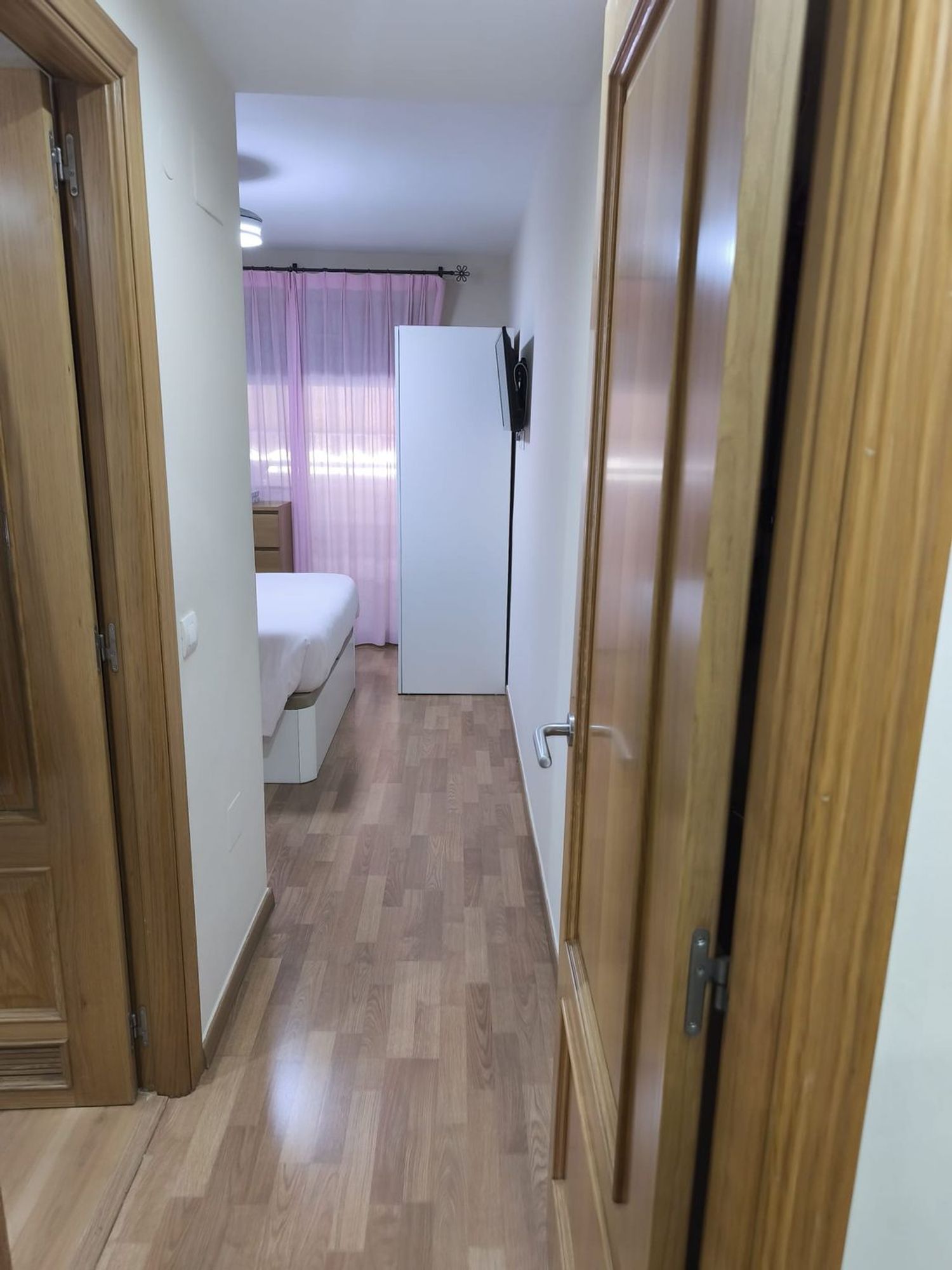 Piso en Calle Lili Alvarez, 4, Finca el Pato - Torre del Río - Foto 20