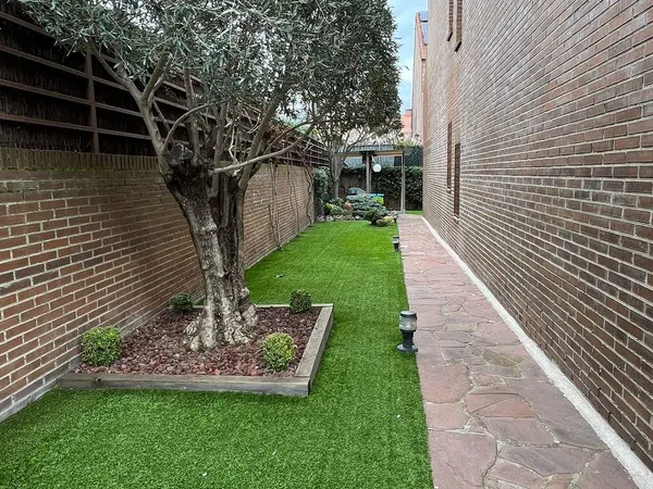 Chalet pareado en calle Tres Picos, 25 - Foto 3