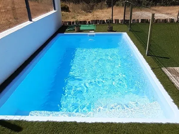 Chalet pareado en Hierbabuena, 12 - Foto 1