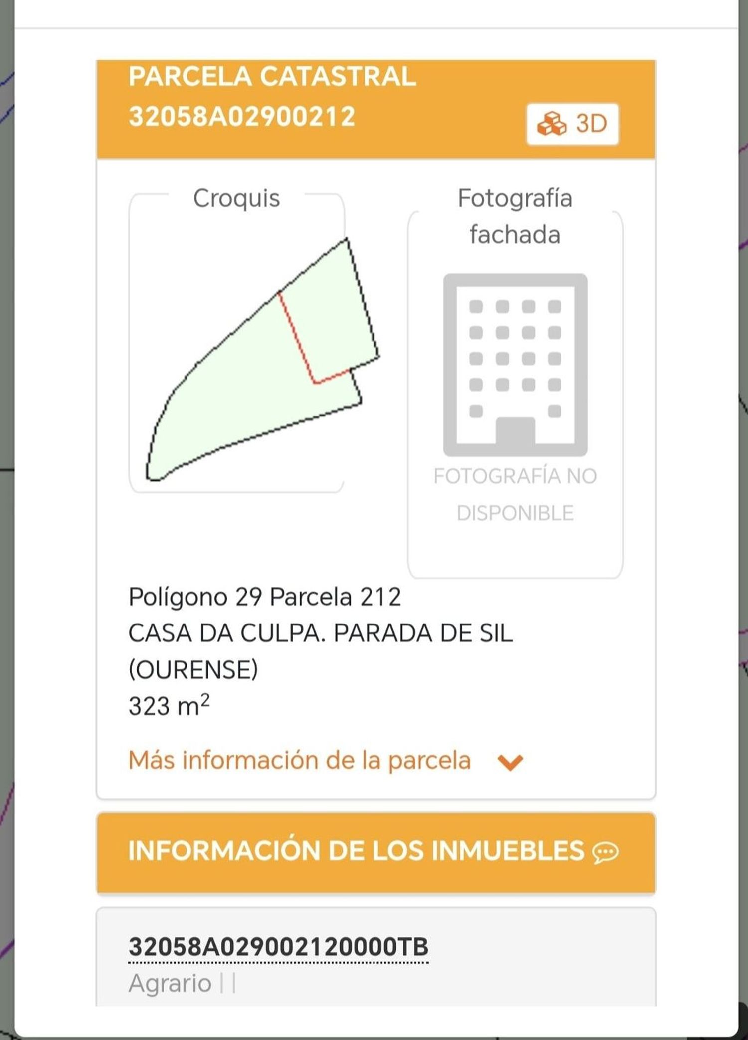 Casa de pueblo en Sacardebois, 605 Ou - Foto 21