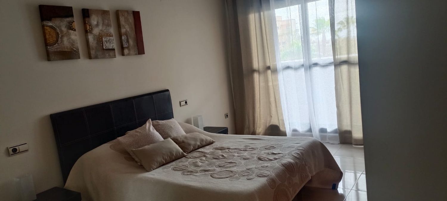 Piso en Avenida Andalucía, 34, El Altillo - Foto 2