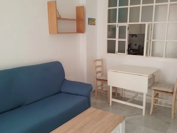Piso en calle San Jacinto, 64