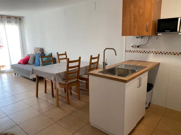 Piso en Calle Sant Josep, 86, Cabanes pueblo, Cabanes pueblo - Foto 7