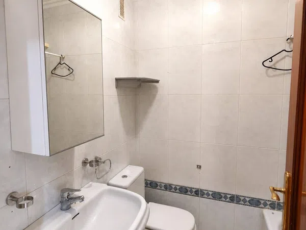 Piso en Agirre Lehendakariaren Etorbidea, 52, La Ribera-Ibarrekolanda - Foto 8