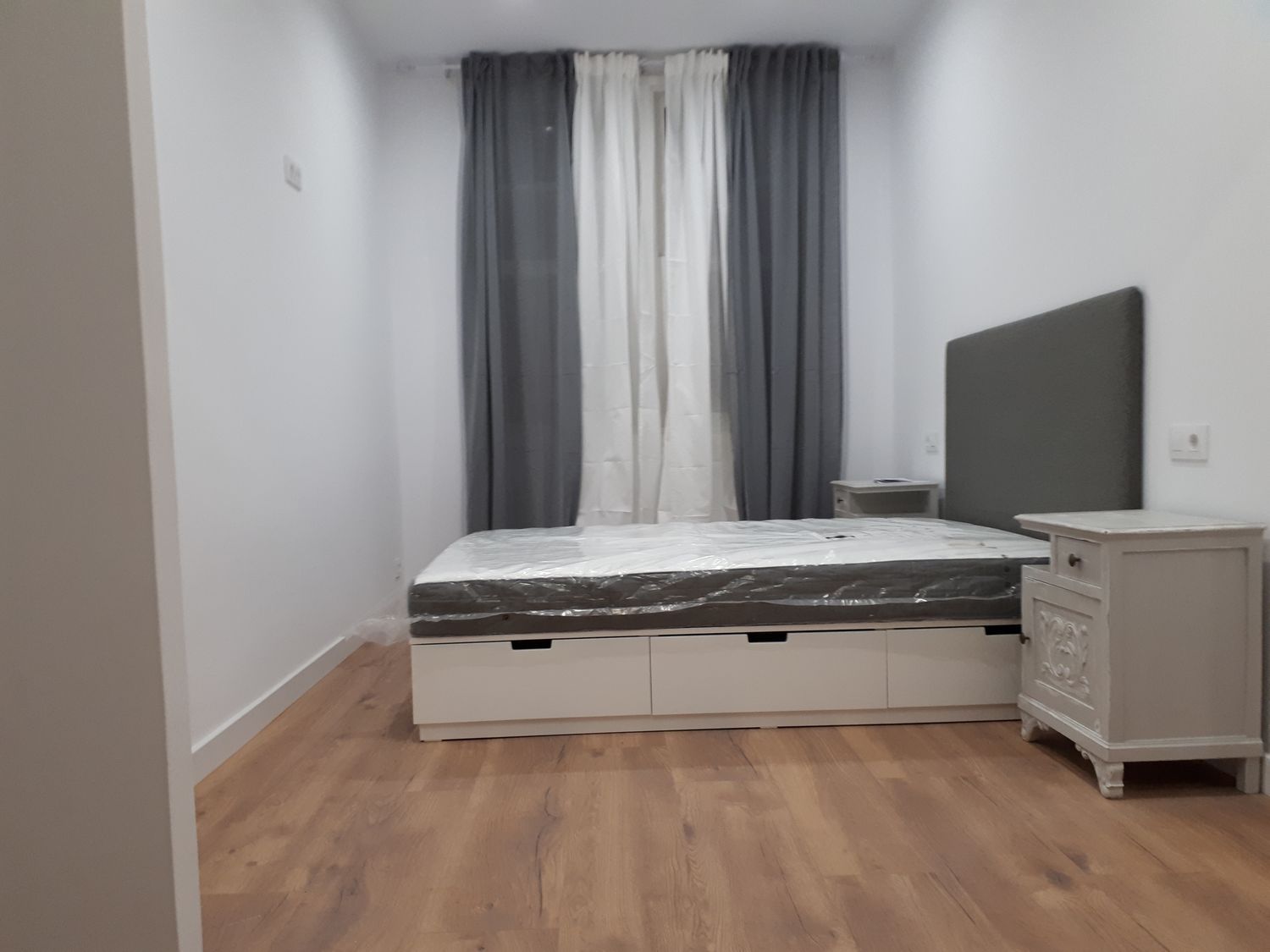 Piso en calle Vila de Laxe, 15 - Foto 8