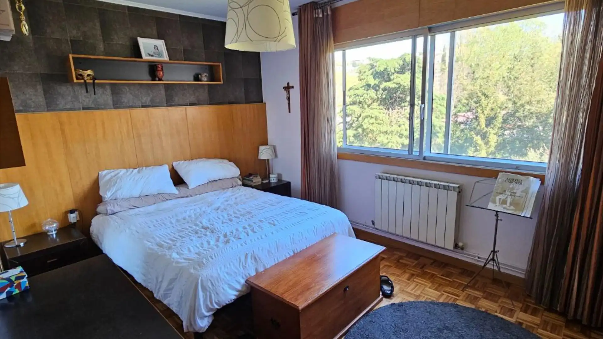 Piso en  Rúa Travesía de Vigo 68 - Foto 8