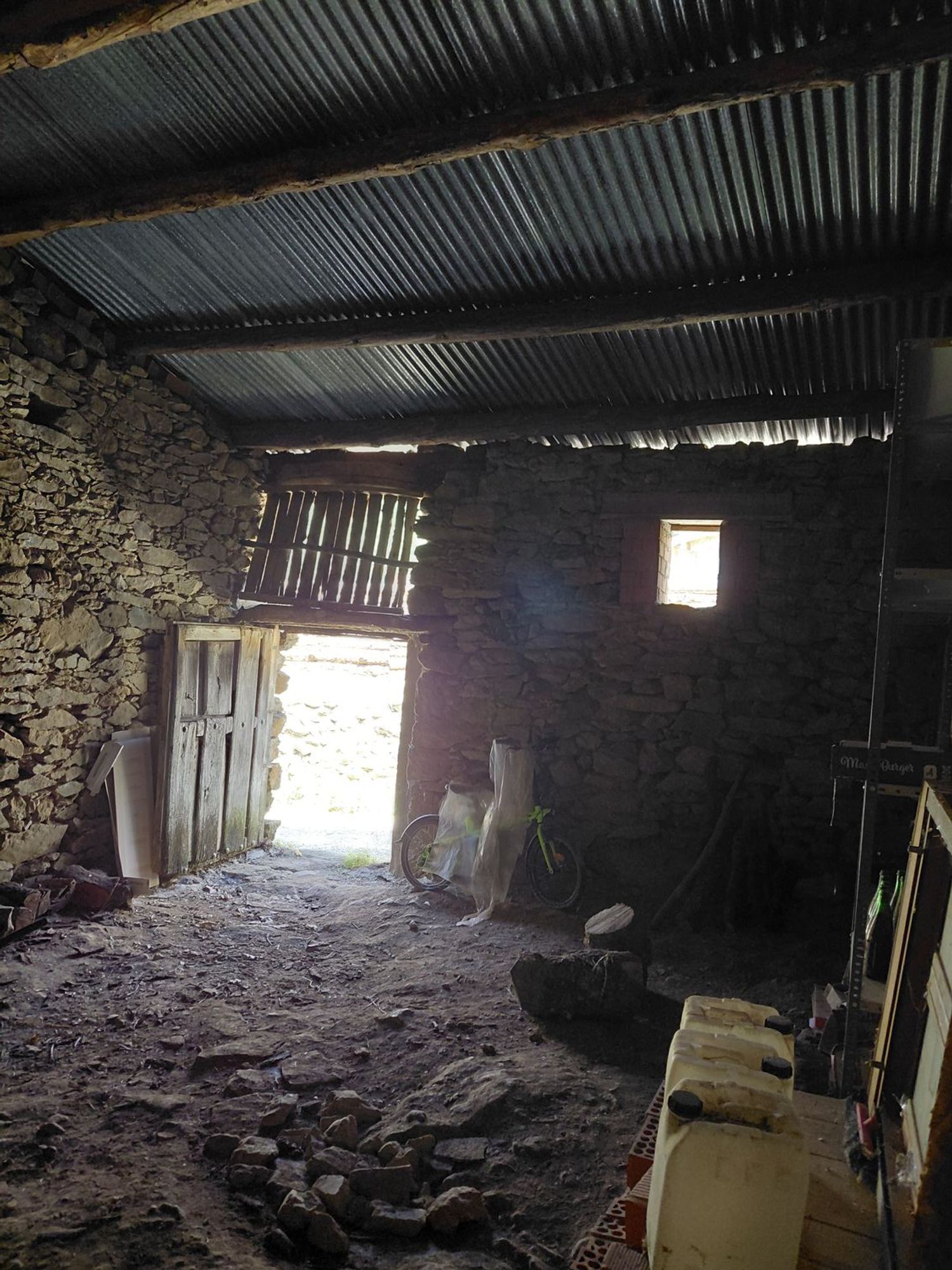 Casa terrera en Calle la sierra, 20 - Foto 6