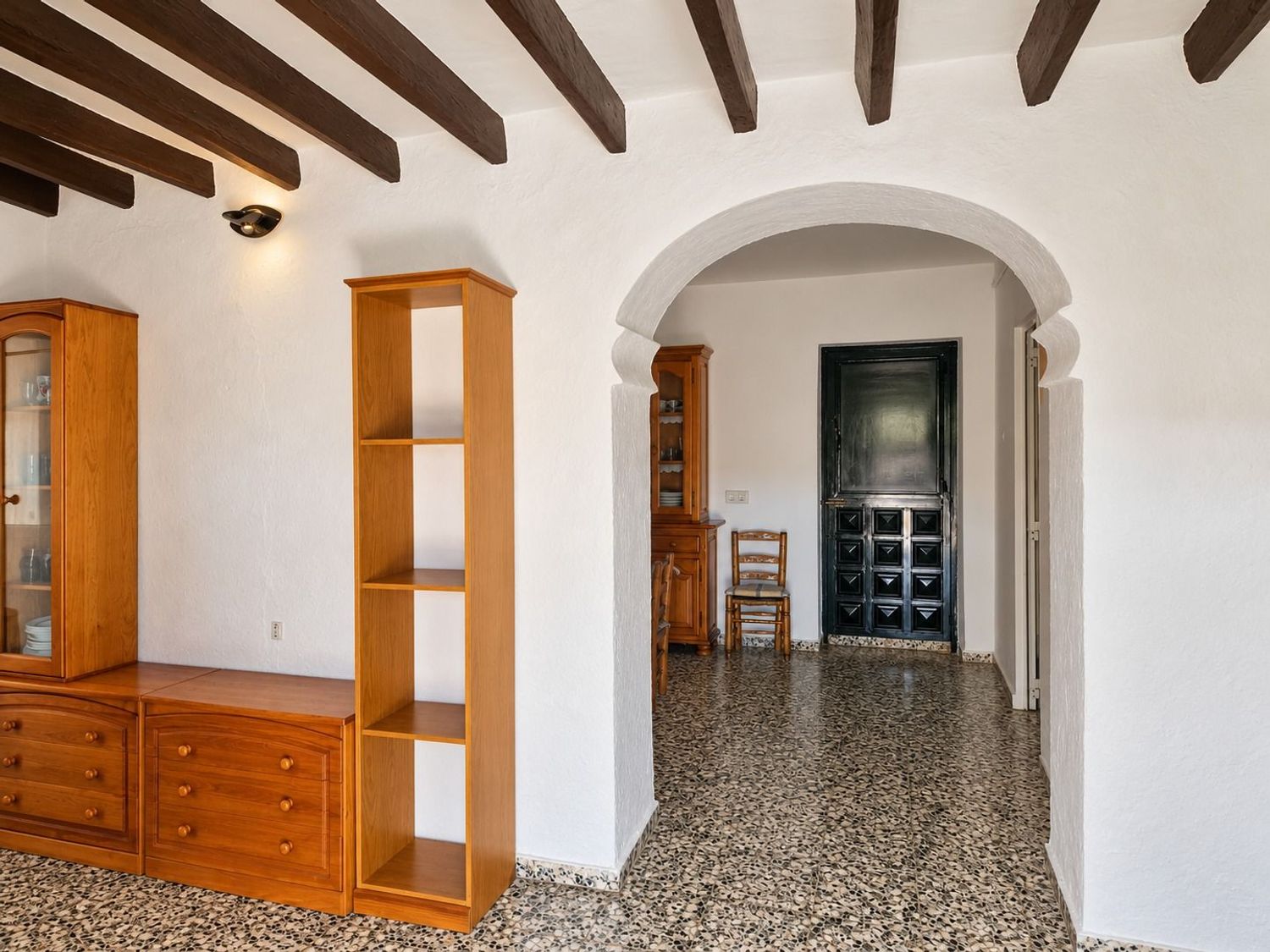 Casa de pueblo en Calle Antiguo Arroyo, 4, Área Triana, Área Triana - Foto 3