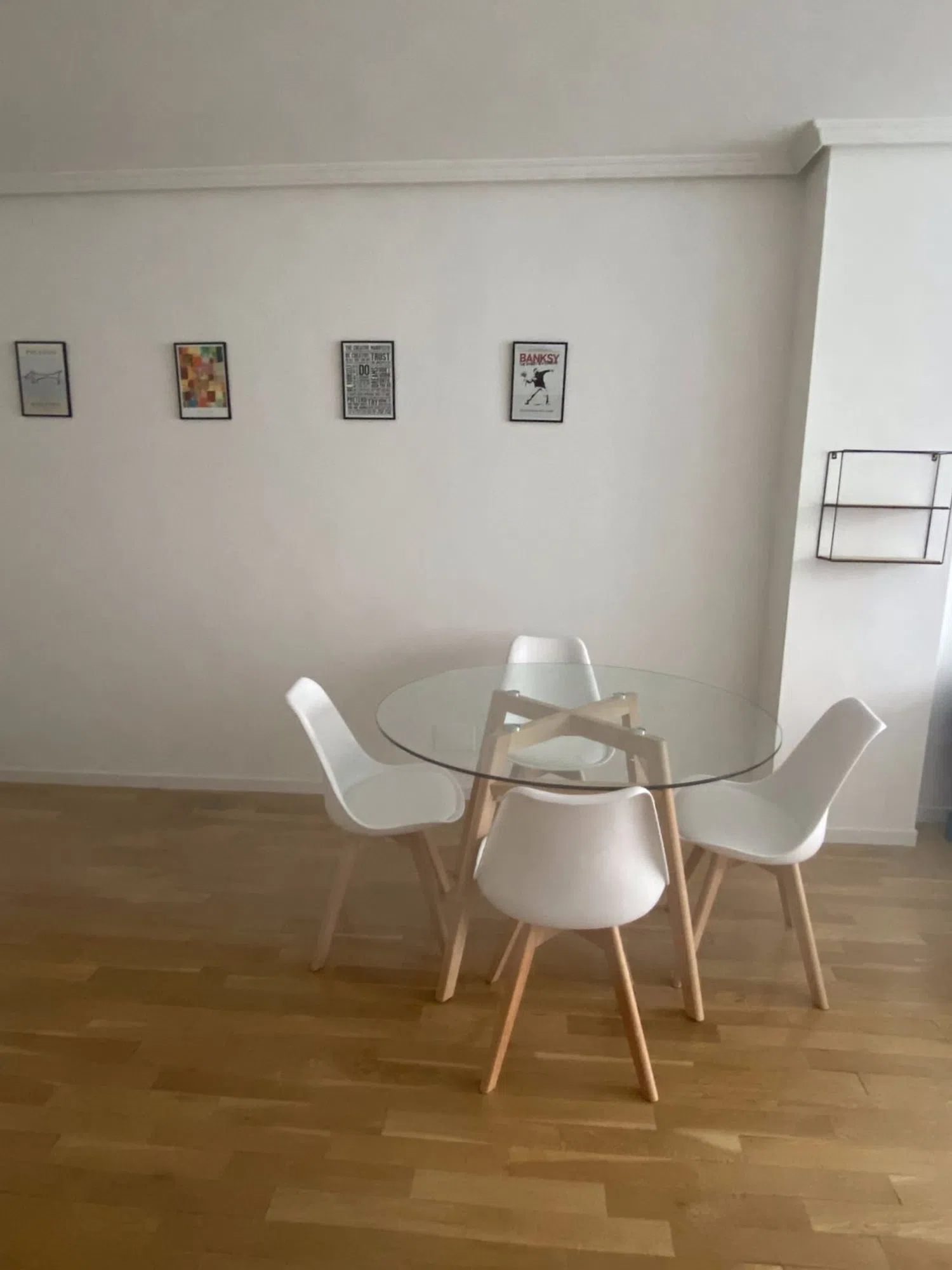 Piso en calle de Guzmán el Bueno, 61 - Foto 5