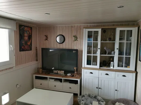Casa o chalet independiente en Lugar Pie Gallina, 33, Villafranco del Guadalhorce, Villafranco del Guadalhorce - Foto 8