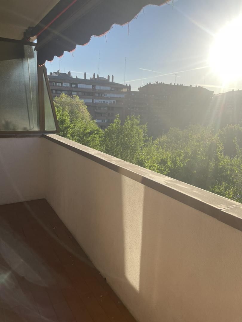 Piso en  Calle de Ramón Gómez de la Serna 28 - Foto 21