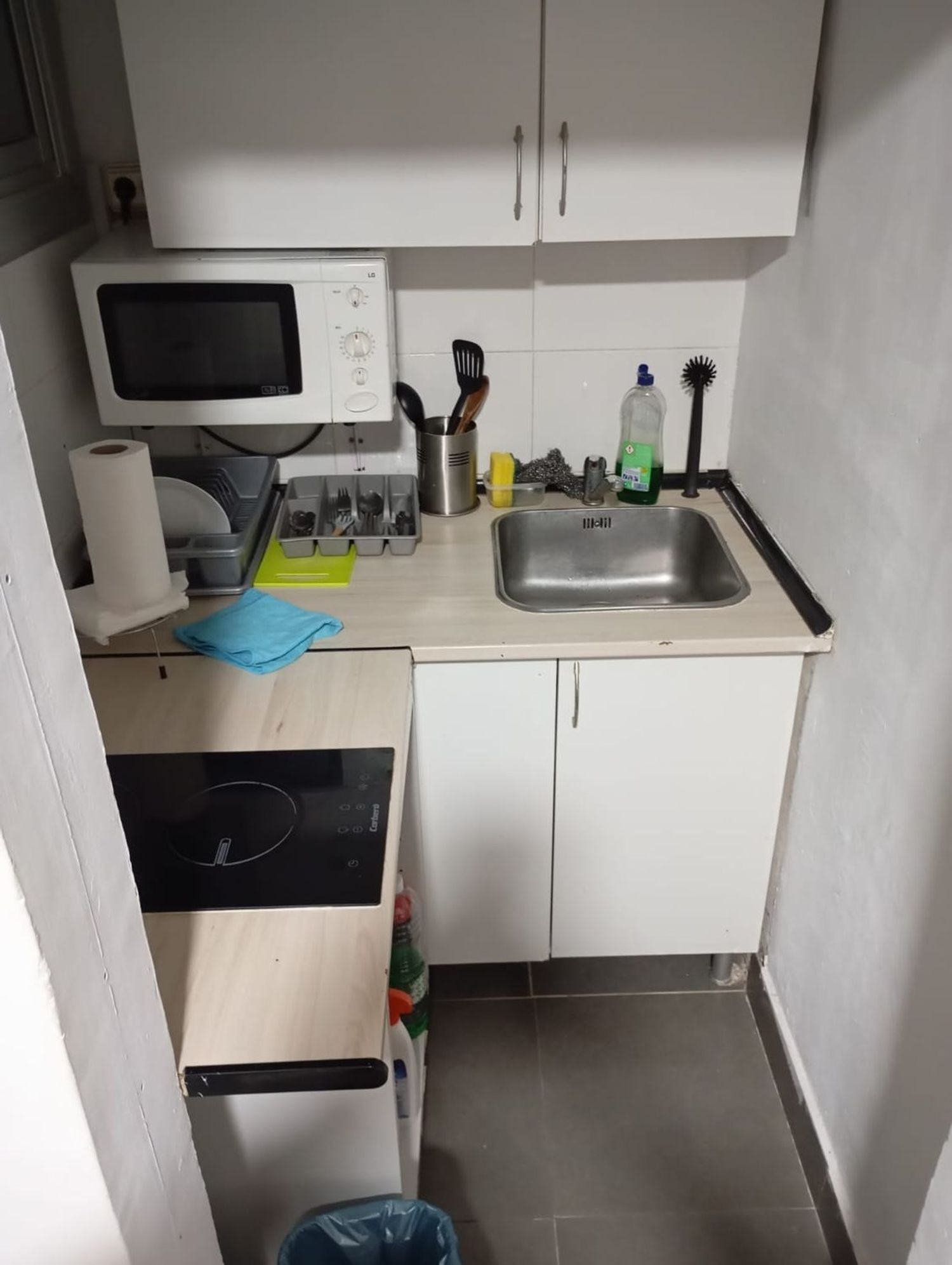 Estudio en calle dels Naranjos, 52 - Foto 8