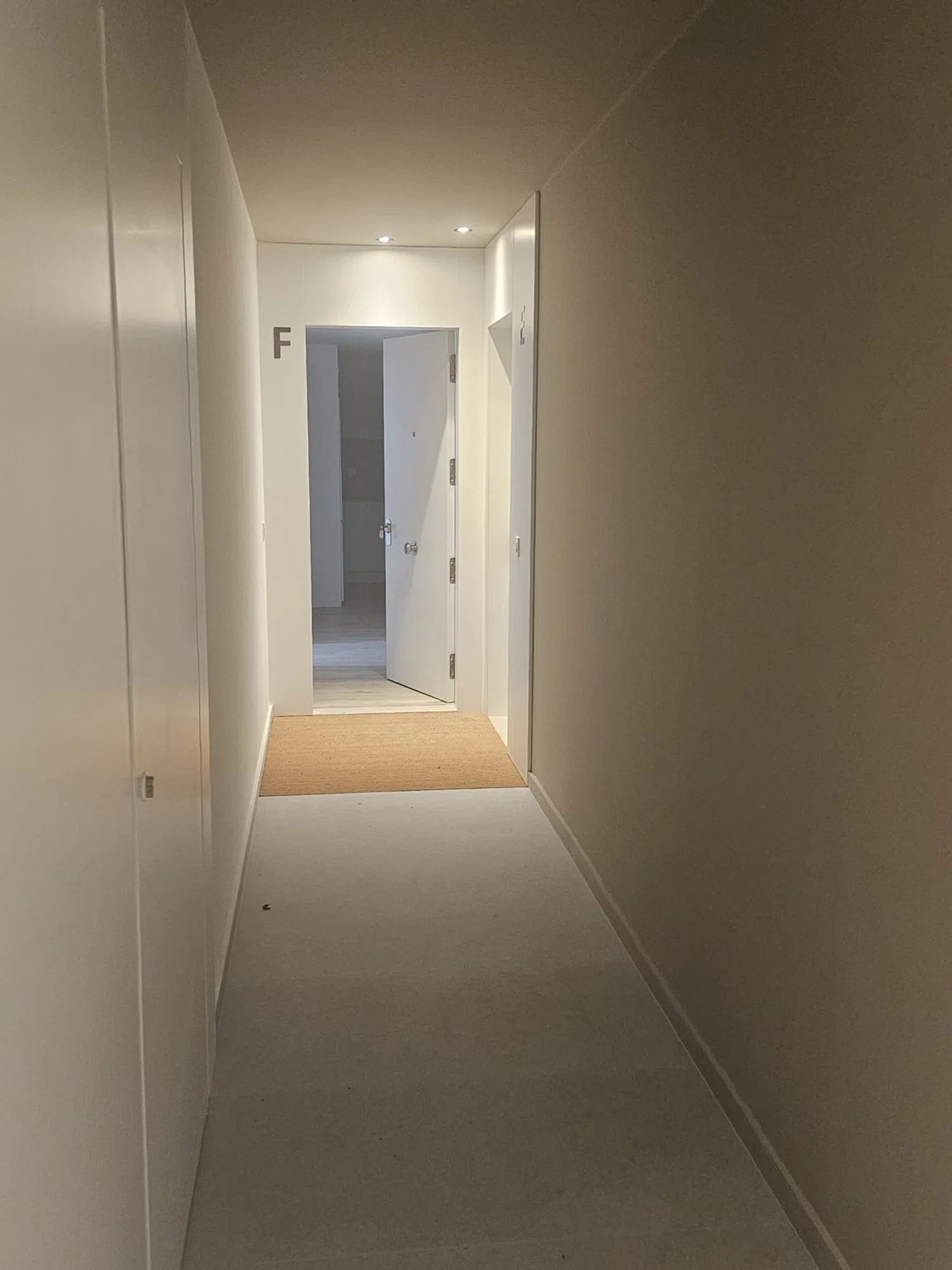 Piso en calle Baró d'Eroles, 3 - Foto 7