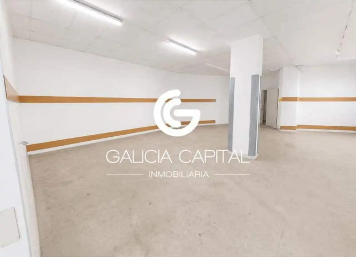 Local comercial en Travesía de Vigo - Foto 7