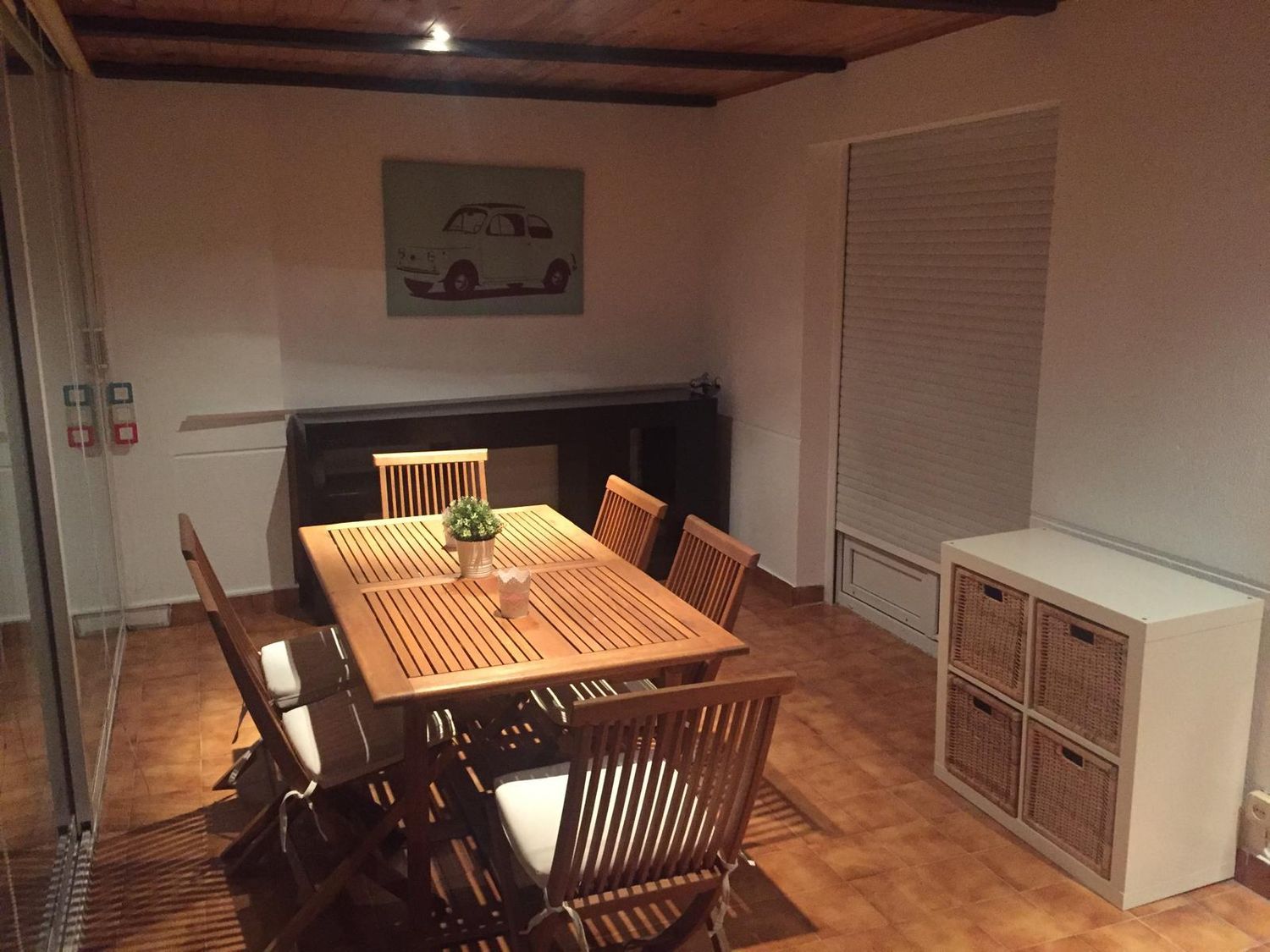 Piso en calle Guadiana, 115 - Foto 2