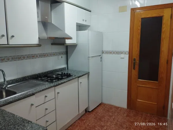 Piso en Plaza de Europa &amp;amp;, C. Parodi Hermanos, Torrevieja, 2 CalasBlancasdelMar, Nueva Torrevieja - Foto 2