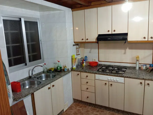 Casa de pueblo en Carretera de Moeche, 6 - Foto 7
