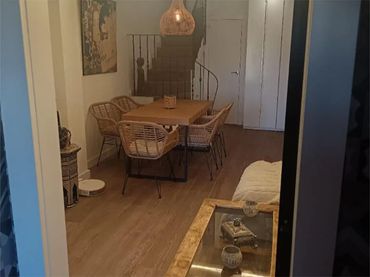 Piso en  Passeig del Marquès de Camps 67 - Foto 7
