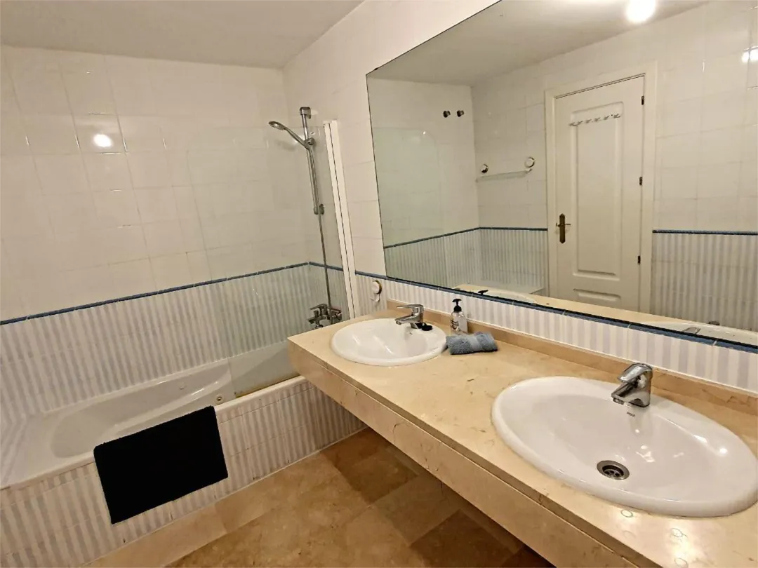 Apartamento en  Calle Marie Curie 2 - Foto 9