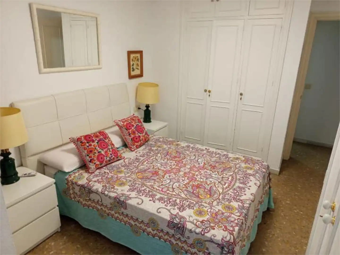 Apartamento en Madre de Dios - Foto 5