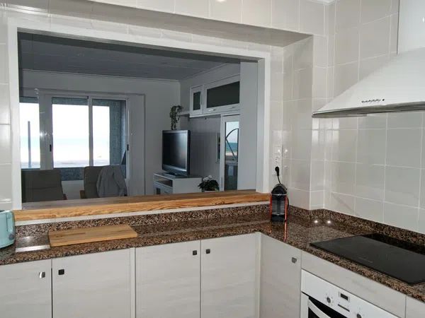Casa o chalet independiente en Calle Sorolla, 22 - Foto 6