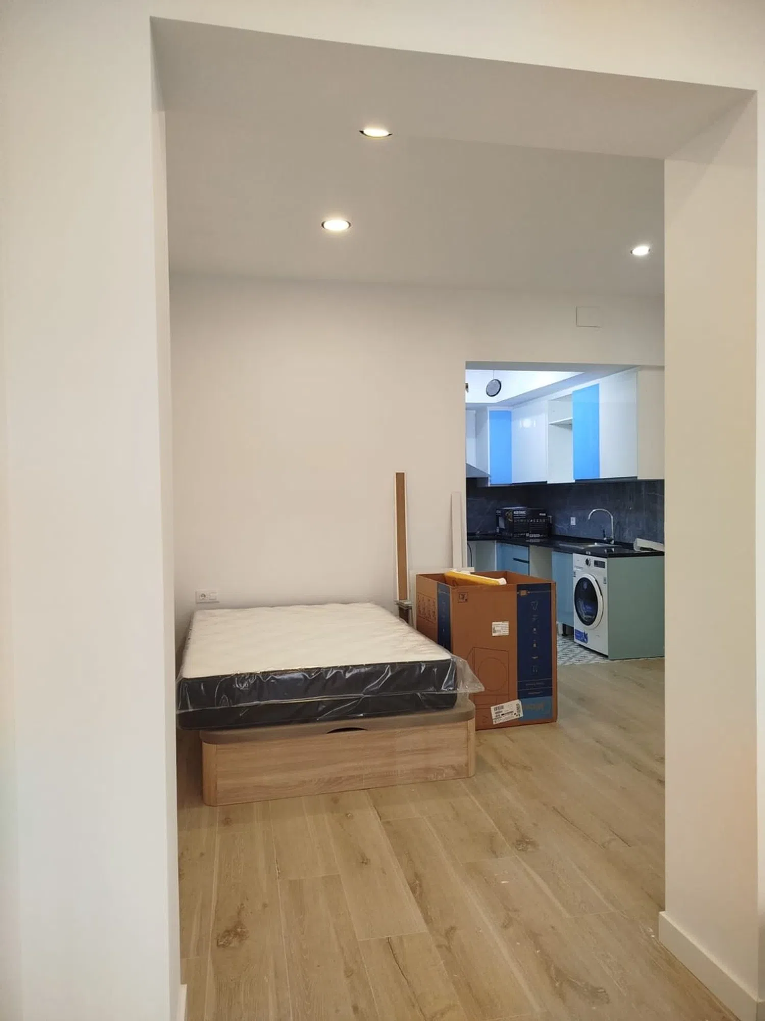 Piso en calle Laín Calvo, 11 - Foto 10