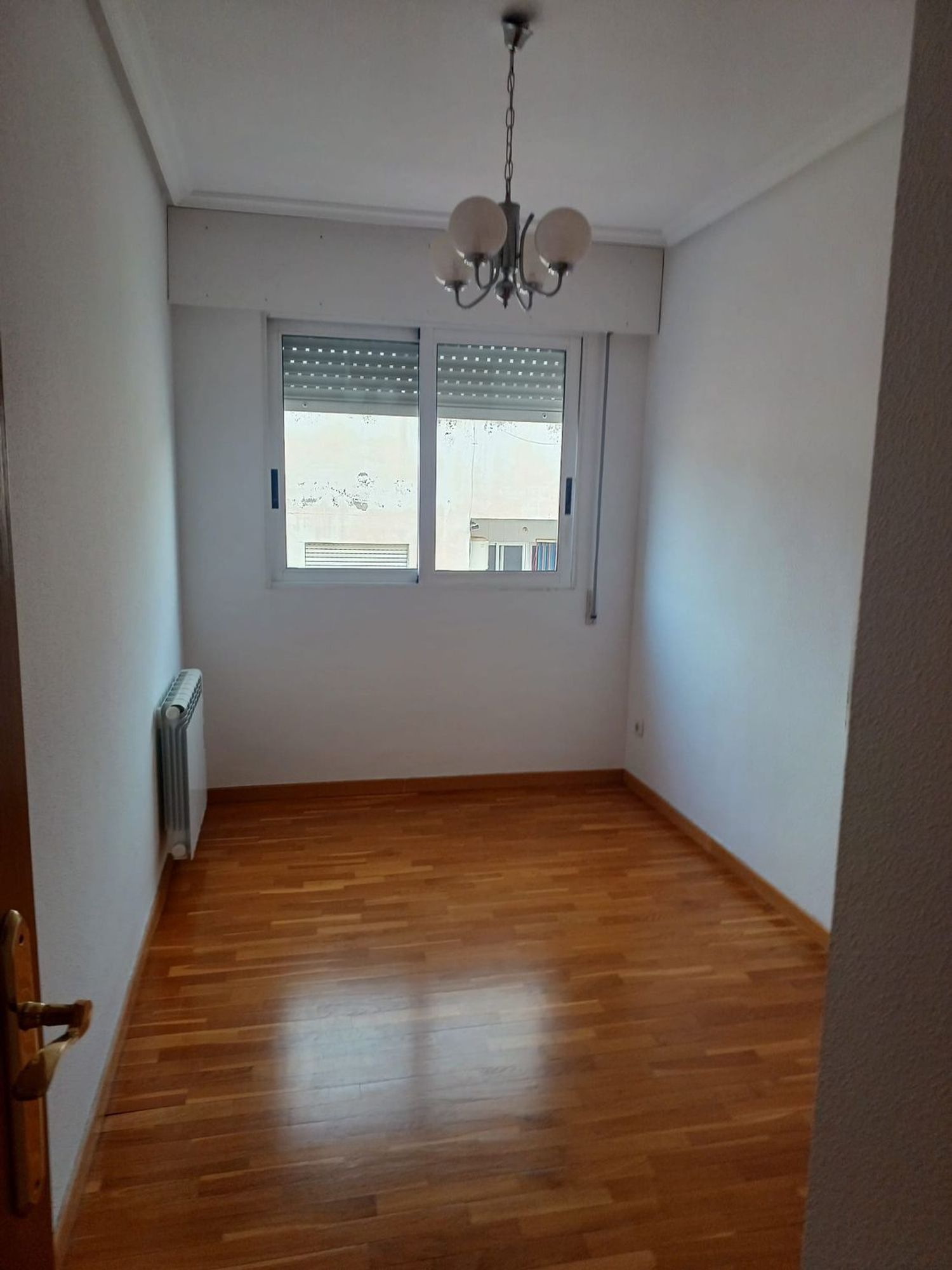 Piso en Plaza Federico García Lorca, 16, La Alberca - Foto 12
