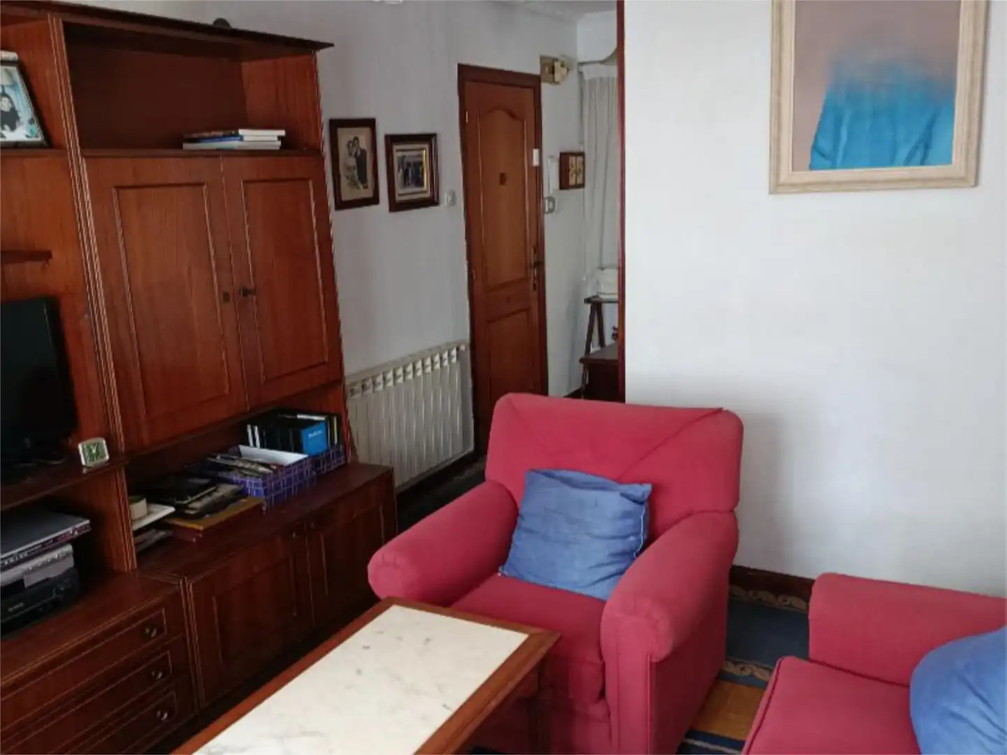 Piso en  Paseo Canalejas 34 - Foto 13