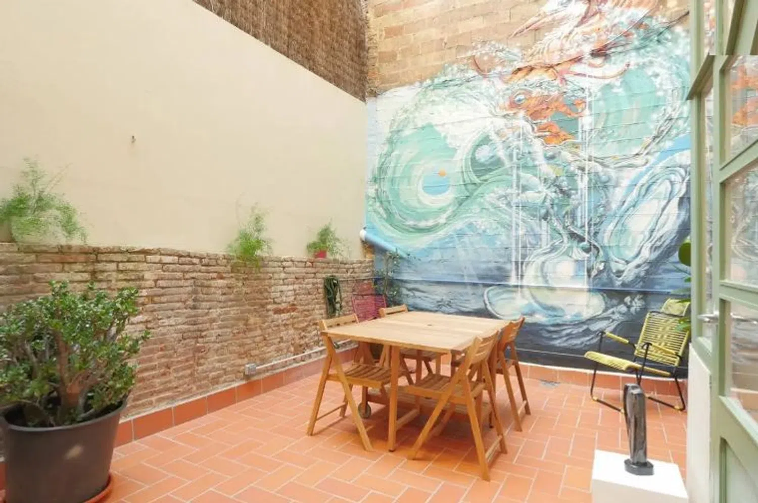 Piso en Barrio Sant Antoni - Foto 31