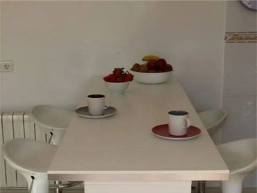 Piso en calle Carrer Miquel Santandreu 43A - Foto 12