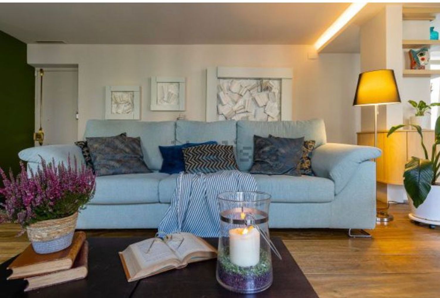 Piso en calle de Bailén, 16 - Foto 4