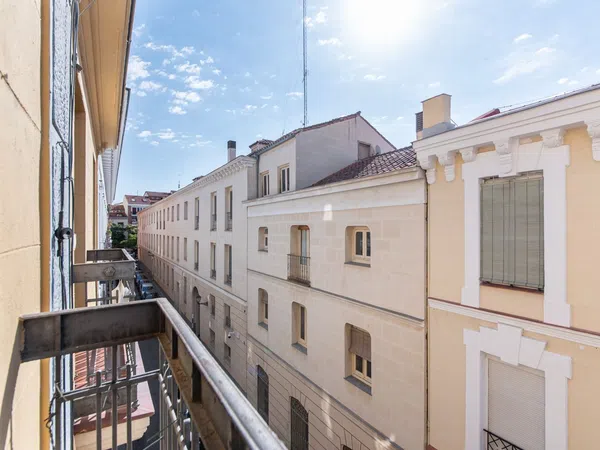 Piso en Lavapiés-Embajadores, Lavapiés-Embajadores - Foto 15