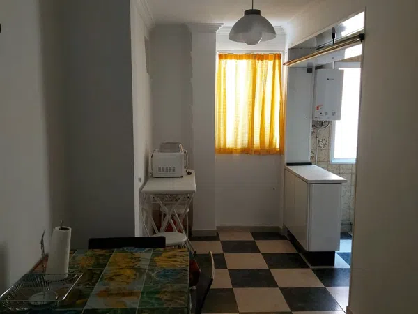 Piso en Plaza los Pinos, 8, Chapín - Campus Universitario - Navinco - Foto 3