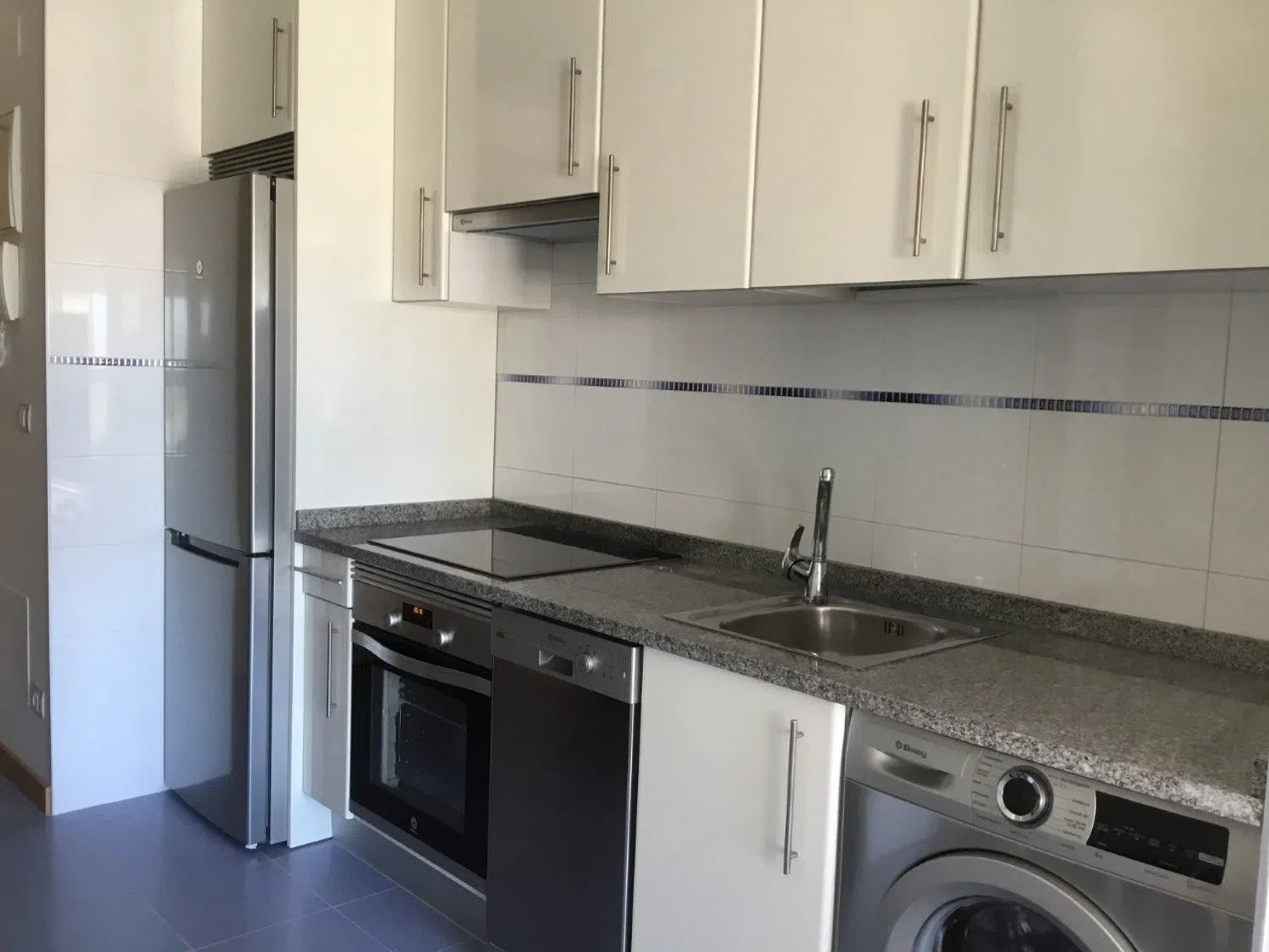 Estudio en calle de Dulce Chacón, 23 - Foto 11