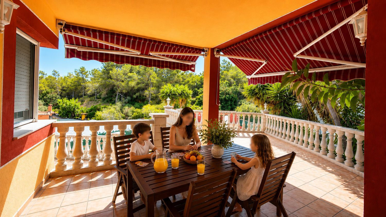 Casa o chalet independiente en Nou Vendrell, Nou Vendrell - Foto 7